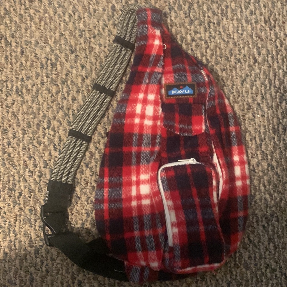 Kavu sling bag